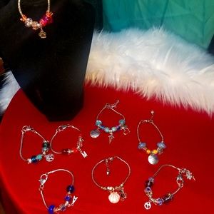 Custom Made Bracelets